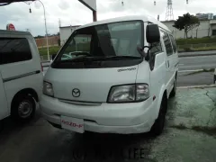 マツダ ボンゴバン