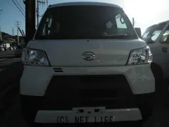 ダイハツ ハイゼットカーゴ