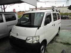 トヨタ タウンエースバン