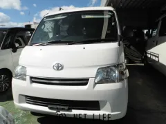 トヨタ タウンエースバン