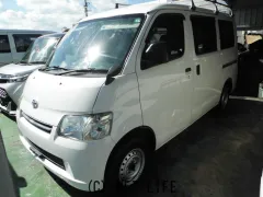 トヨタ タウンエースバン