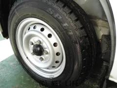 トヨタ タウンエースバン