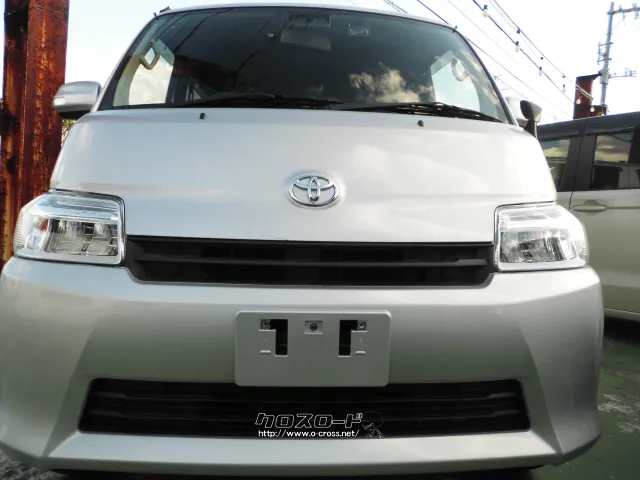 トヨタ タウンエースバン