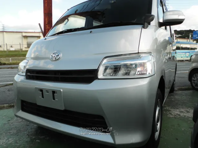 トヨタ タウンエースバン