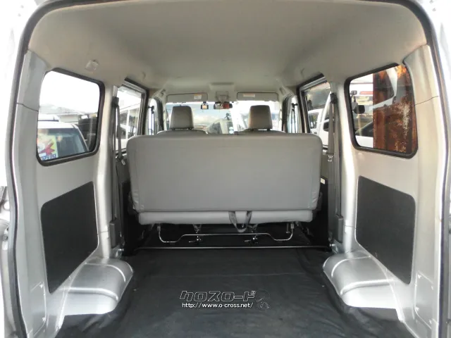 トヨタ タウンエースバン