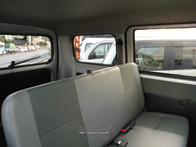 トヨタ タウンエースバン