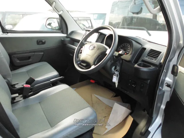 トヨタ タウンエースバン