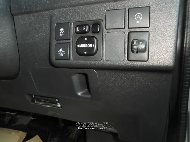 トヨタ タウンエースバン