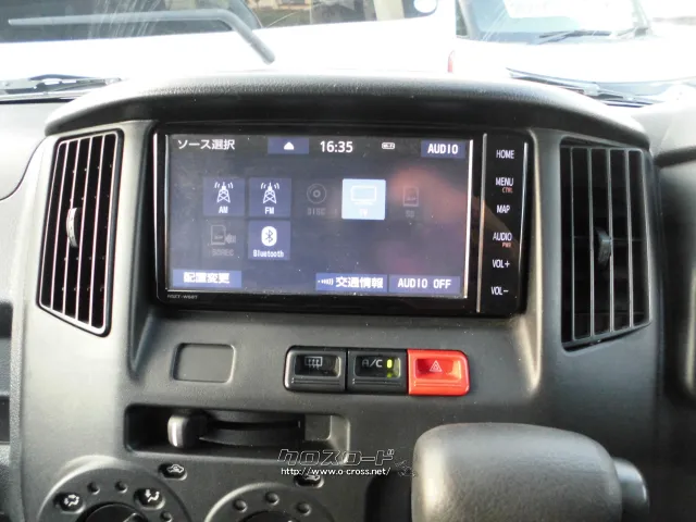 トヨタ タウンエースバン