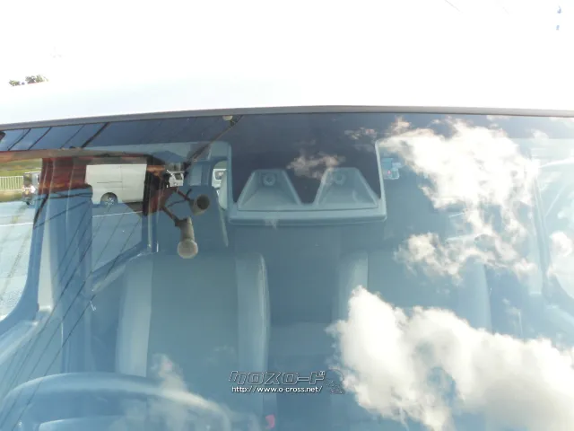 トヨタ タウンエースバン