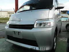 トヨタ タウンエースバン