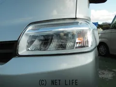 トヨタ タウンエースバン