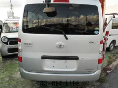 トヨタ タウンエースバン