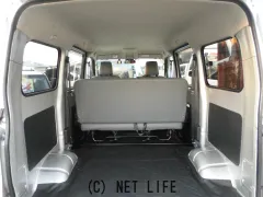 トヨタ タウンエースバン