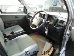 トヨタ タウンエースバン