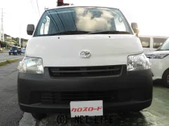 トヨタ タウンエースバン