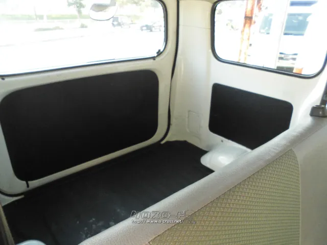 トヨタ タウンエースバン