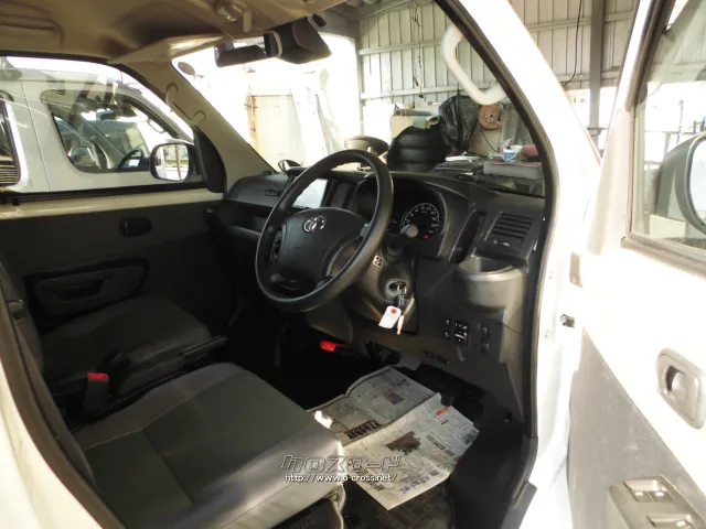 トヨタ タウンエースバン