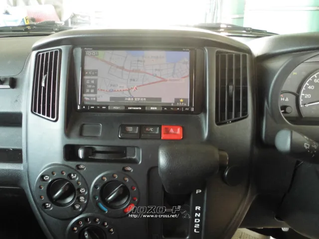 トヨタ タウンエースバン