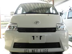 トヨタ タウンエースバン