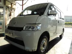 トヨタ タウンエースバン