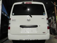 トヨタ タウンエースバン