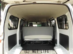 トヨタ タウンエースバン