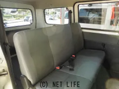 トヨタ タウンエースバン