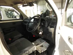 トヨタ タウンエースバン