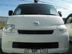 トヨタ タウンエースバン