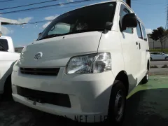 トヨタ タウンエースバン