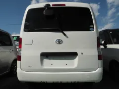 トヨタ タウンエースバン