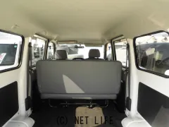 トヨタ タウンエースバン