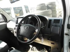 トヨタ タウンエースバン