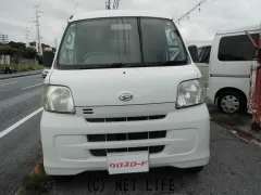 ダイハツ ハイゼットカーゴ
