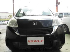ホンダ ライフ