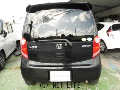 ホンダ ライフ
