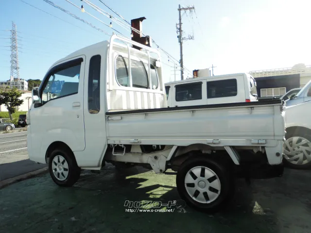 スバル サンバートラック