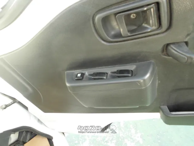 スバル サンバートラック