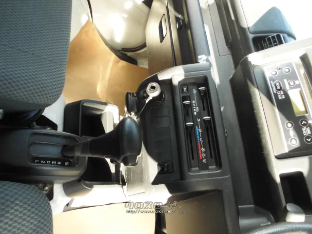 スバル サンバートラック