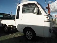 スバル サンバートラック