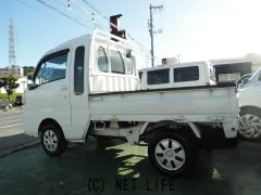 スバル サンバートラック