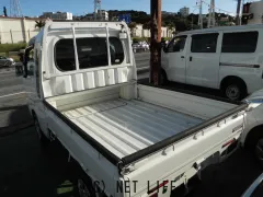 スバル サンバートラック