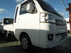 スバル サンバートラック