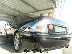 トヨタ アルテッツァ