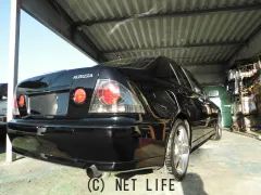 トヨタ アルテッツァ