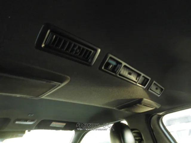 トヨタ ハイエースバン