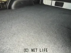 トヨタ ハイエースバン