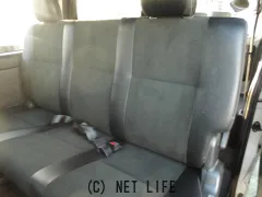 トヨタ ハイエースバン