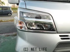 トヨタ ピクシスバン